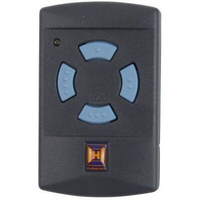 HORMANN HSM4 868 MHz Télécommande - Publicité HORMANN HSM4 868 MHz Télécommande - Publicité