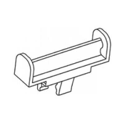 Legrand 038392 Support pour bornes Viking3 - Accessoires électriques - Publicité Legrand 038392 Support pour bornes Viking3 - Accessoires électriques - Publicité
