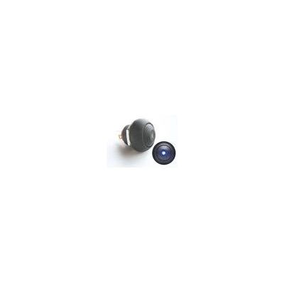 Bouton-poussoir - Velleman - miniature unipolaire a led bleue off-(on) - Publicité Bouton-poussoir - Velleman - miniature unipolaire a led bleue off-(on) - Publicité