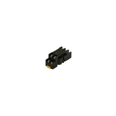 Pied de relais Supplies4U - 8 broches - 10A - Publicité Pied de relais Supplies4U - 8 broches - 10A - Publicité