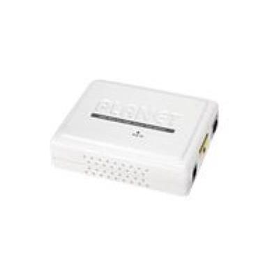 PLANET POE-162S - répartiteur alimentation sous Ethernet (Power over Ethernet - PoE) - Publicité PLANET POE-162S - répartiteur alimentation sous Ethernet (Power over Ethernet - PoE) - Publicité