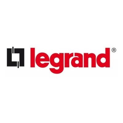 LEGRAND Plaque Céliane 6-8 Modules Blanc - Publicité LEGRAND Plaque Céliane 6-8 Modules Blanc - Publicité