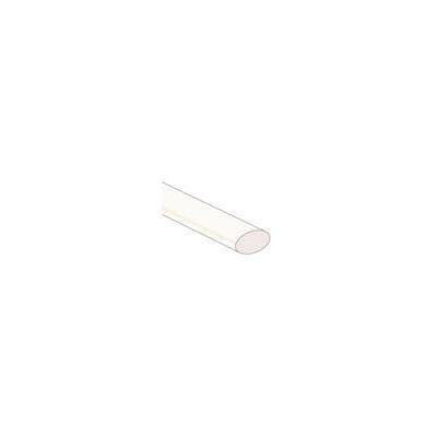 Velleman Gaine thermorétractable - 12.7mm, Transparent, 25 pcs - Gaine thermorétractable - Publicité Velleman Gaine thermorétractable - 12.7mm, Transparent, 25 pcs - Gaine thermorétractable - Publicité