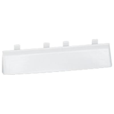 Cornet finition goulot / coffret legrand 030094 - Publicité Cornet finition goulot / coffret legrand 030094 - Publicité