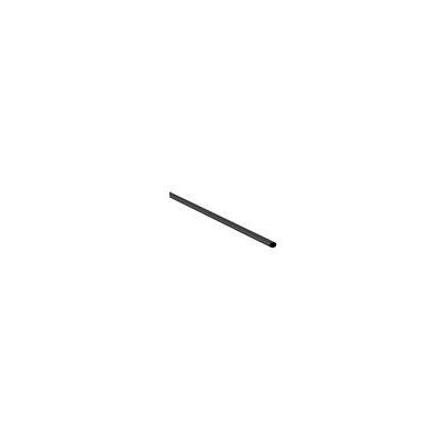 Velleman Tube Thermorétractable - 1.6mm Noir - 50 pièces - Publicité Velleman Tube Thermorétractable - 1.6mm Noir - 50 pièces - Publicité