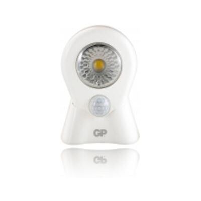 GP Batteries Gp lighting nomad led licht- bewegungsmelder - Publicité GP Batteries Gp lighting nomad led licht- bewegungsmelder - Publicité