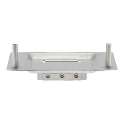 AXIS T91A02 DIN Rail Clip 77mm - Clip de fixation sur rail DIN - Publicité AXIS T91A02 DIN Rail Clip 77mm - Clip de fixation sur rail DIN - Publicité