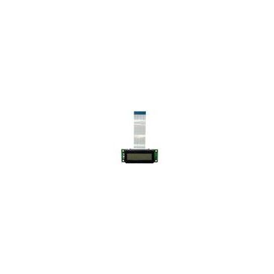 Lcd - Velleman - 16 x 2 stn - transflectif, gris positif, retro-eclairage blanc - Publicité Lcd - Velleman - 16 x 2 stn - transflectif, gris positif, retro-eclairage blanc - Publicité