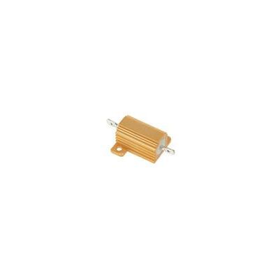 Resistor - Velleman - 25W 10K - Publicité Resistor - Velleman - 25W 10K - Publicité