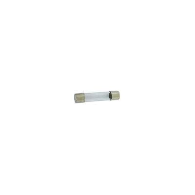 Fusible Velleman 6.35x32mm Retardé - Fuses & Accessories - Publicité Fusible Velleman 6.35x32mm Retardé - Fuses & Accessories - Publicité