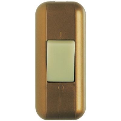 Interrupteur De Fil Souple 2 A Touche Luminescente Legrand Bri-708940 - Publicité Interrupteur De Fil Souple 2 A Touche Luminescente Legrand Bri-708940 - Publicité