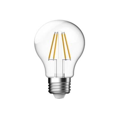 GP Batteries Ampoules à économie d'énergie GP LED FILAMENT CLASSIC E27 6W-60W - Publicité GP Batteries Ampoules à économie d'énergie GP LED FILAMENT CLASSIC E27 6W-60W - Publicité
