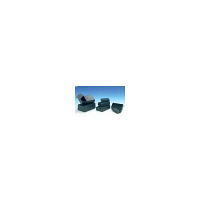 Coffret - Velleman - soap - noir 58 x 35 x 16mm - Publicité Coffret - Velleman - soap - noir 58 x 35 x 16mm - Publicité