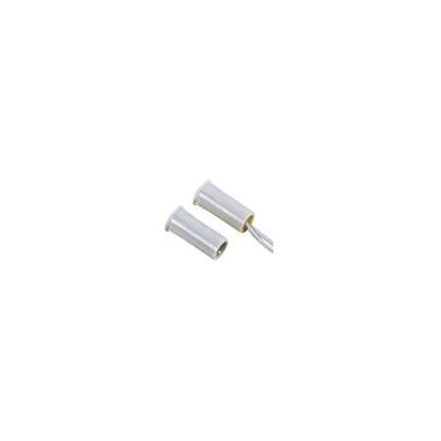 Contact - Velleman - magnetique - 0.5A 100V cc - nc - precable - Publicité Contact - Velleman - magnetique - 0.5A 100V cc - nc - precable - Publicité