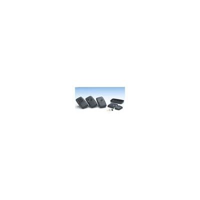 Coffret - Velleman - abs "pocket" - gris fonce 73 x 43.1 x 18.3mm - Publicité Coffret - Velleman - abs "pocket" - gris fonce 73 x 43.1 x 18.3mm - Publicité