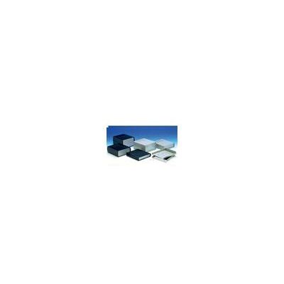 Coffret - Velleman - aus - gris 198 x 178 x 90mm - Publicité Coffret - Velleman - aus - gris 198 x 178 x 90mm - Publicité