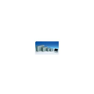 Coffret - Velleman - "cover" 85 x 56 x 41.4mm abs - gris - Publicité Coffret - Velleman - "cover" 85 x 56 x 41.4mm abs - gris - Publicité