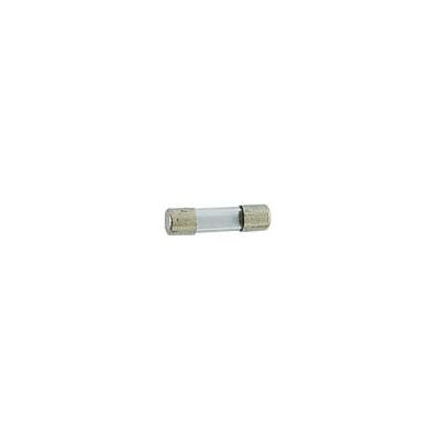 Fusible - Velleman - 5 x 20mm retarde 0.08A (10 pcs/boite) - Publicité Fusible - Velleman - 5 x 20mm retarde 0.08A (10 pcs/boite) - Publicité