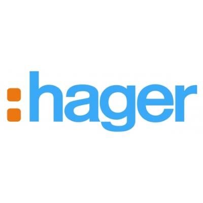 Interrupteur Bipolaire 10A Hager Cubyko Composable Blanc - Publicité Interrupteur Bipolaire 10A Hager Cubyko Composable Blanc - Publicité