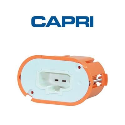 Capri - applique dcl pour placo capriclips - Publicité Capri - applique dcl pour placo capriclips - Publicité