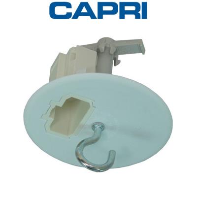 Capri - kit faux plafond dcl prof 55 - Publicité Capri - kit faux plafond dcl prof 55 - Publicité
