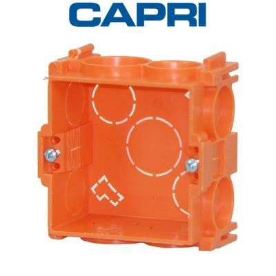 Capri - capribox carrée prof. 50 - Publicité Capri - capribox carrée prof. 50 - Publicité
