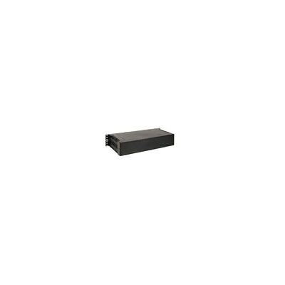 Boitier - Velleman - abs 19" pour montage en rack - 2U - Publicité Boitier - Velleman - abs 19" pour montage en rack - 2U - Publicité