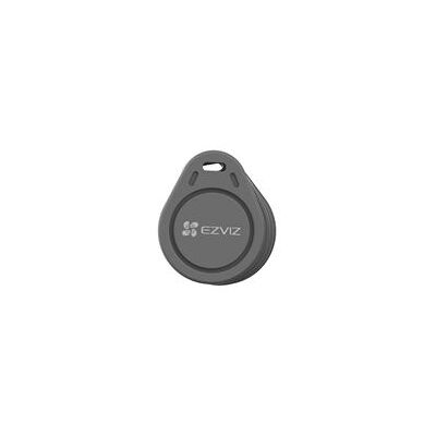 EZVIZ CS-DL-IC-CPU-R200-GR - Système d'entrée sans clé - Noir - Publicité EZVIZ CS-DL-IC-CPU-R200-GR - Système d'entrée sans clé - Noir - Publicité