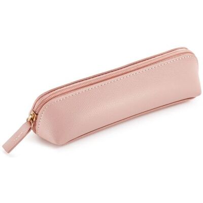 Non communiqué Miquelrius - Trousse - polyuréthane - rose Rose - Publicité Non communiqué Miquelrius - Trousse - polyuréthane - rose Rose - Publicité