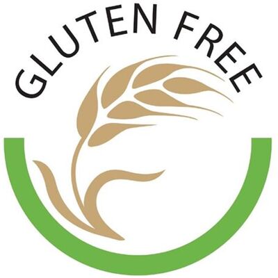 Non communiqué 1000 étiquettes Allergie Alimentaire Sans Gluten Vogue - Publicité Non communiqué 1000 étiquettes Allergie Alimentaire Sans Gluten Vogue - Publicité