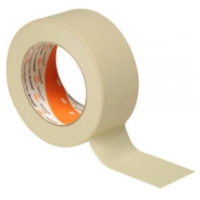 3m scotch ruban adhésif crêpé 2321, 25 mm x 50 m, beige pp232125 - Publicité 3m scotch ruban adhésif crêpé 2321, 25 mm x 50 m, beige pp232125 - Publicité