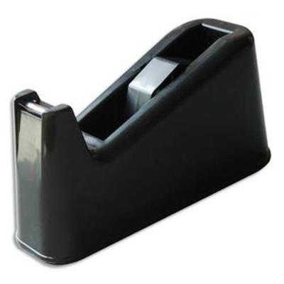 VISIODIRECT Lot de 3 Dévidoirs de bureau design noir office - Publicité VISIODIRECT Lot de 3 Dévidoirs de bureau design noir office - Publicité