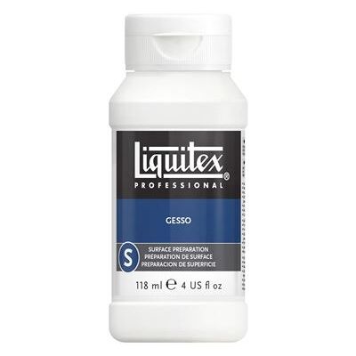 Vernis Brillant Liquitex 620 - Professionnel - Publicité Vernis Brillant Liquitex 620 - Professionnel - Publicité
