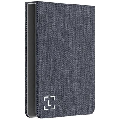 Cryptowallet ledger acc-flex-magshell-ch Gris - Publicité Cryptowallet ledger acc-flex-magshell-ch Gris - Publicité