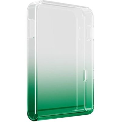 Cryptowallet ledger acc flex silicon dg Transparent et Vert - Publicité Cryptowallet ledger acc flex silicon dg Transparent et Vert - Publicité