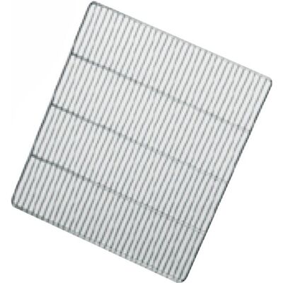 Grille AFI Collin Lucy GN 2/1 Chromée - Publicité Grille AFI Collin Lucy GN 2/1 Chromée - Publicité