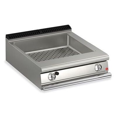 Non communiqué Bain marie à Gaz P 900 2 x GN 1/3 + 2 x GN 1/1 6,8 kW Baron 1 - Publicité Non communiqué Bain marie à Gaz P 900 2 x GN 1/3 + 2 x GN 1/1 6,8 kW Baron 1 - Publicité