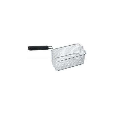 Bartscher Friteuse avec panier 10 litres - Publicité Bartscher Friteuse avec panier 10 litres - Publicité