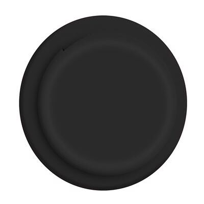 Coque de Protection Avizar pour Apple Airtag - Gel en Silicone Noir - Publicité Coque de Protection Avizar pour Apple Airtag - Gel en Silicone Noir - Publicité