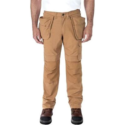 Carhartt W34/L34 Pantalons de travail - Pantalons de travail - Publicité Carhartt W34/L34 Pantalons de travail - Pantalons de travail - Publicité