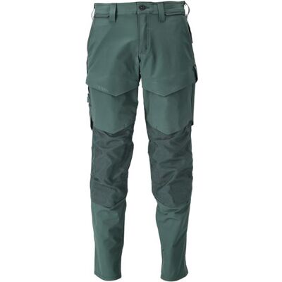 Mascot Sur Mesure 22379-311 Pantalon de Travail - Pantalon de Travail - Publicité Mascot Sur Mesure 22379-311 Pantalon de Travail - Pantalon de Travail - Publicité