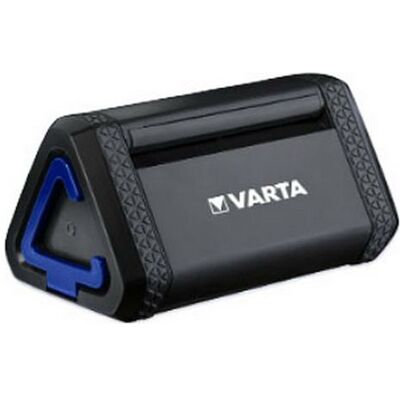 VARTA WORK FLEX (17648) - Publicité VARTA WORK FLEX (17648) - Publicité