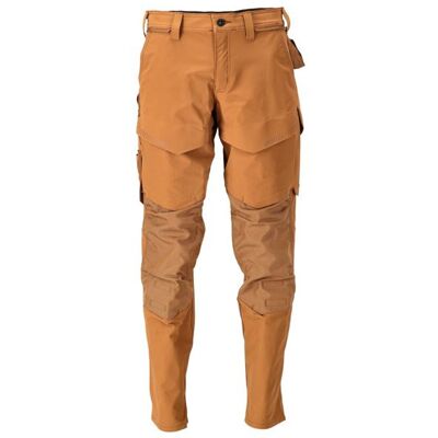Pantalon de travail Mascot 22379-311 - Imperméable - Publicité Pantalon de travail Mascot 22379-311 - Imperméable - Publicité