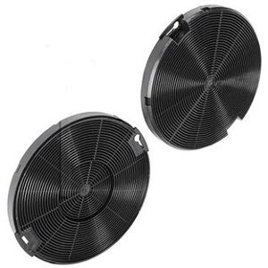 Electrolux Filtre A Charbon Eff75 ø 155 M/m Pour Hotte Faber Roblin - 405509371 - Publicité Electrolux Filtre A Charbon Eff75 ø 155 M/m Pour Hotte Faber Roblin - 405509371 - Publicité