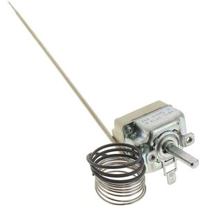 De Dietrich Modèle 76X4448 Thermostat - Fours à Gaz et Électriques - Publicité De Dietrich Modèle 76X4448 Thermostat - Fours à Gaz et Électriques - Publicité