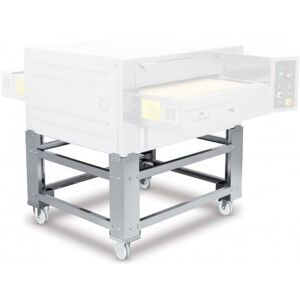 Non communiqué Support pour Four Convoyeur à Avancement Automatique MMTCC et MMTSC Italforni 1 - Publicité Non communiqué Support pour Four Convoyeur à Avancement Automatique MMTCC et MMTSC Italforni 1 - Publicité