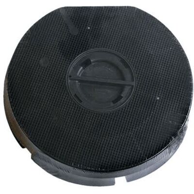 ARTHUR MARTIN ELECTROLUX Filtre Charbon Type25 ø228mm H42mm Pour Hotte Arthur Martin - 5029065100 - Publicité ARTHUR MARTIN ELECTROLUX Filtre Charbon Type25 ø228mm H42mm Pour Hotte Arthur Martin - 5029065100 - Publicité