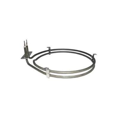 Neff Modèle 3005153662894499772 - Résistance circulaire 2300W pour fours et plaques - Publicité Neff Modèle 3005153662894499772 - Résistance circulaire 2300W pour fours et plaques - Publicité