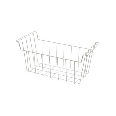 Panier pour congélateur Whirlpool - Pièce d'origine - Publicité Panier pour congélateur Whirlpool - Pièce d'origine - Publicité