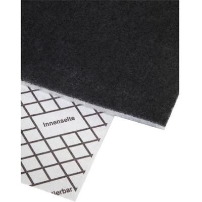 Filtre au charbon actif Xavax / Filtre plat pour la hotte de cuisine, ensemble de 2 - Publicité Filtre au charbon actif Xavax / Filtre plat pour la hotte de cuisine, ensemble de 2 - Publicité